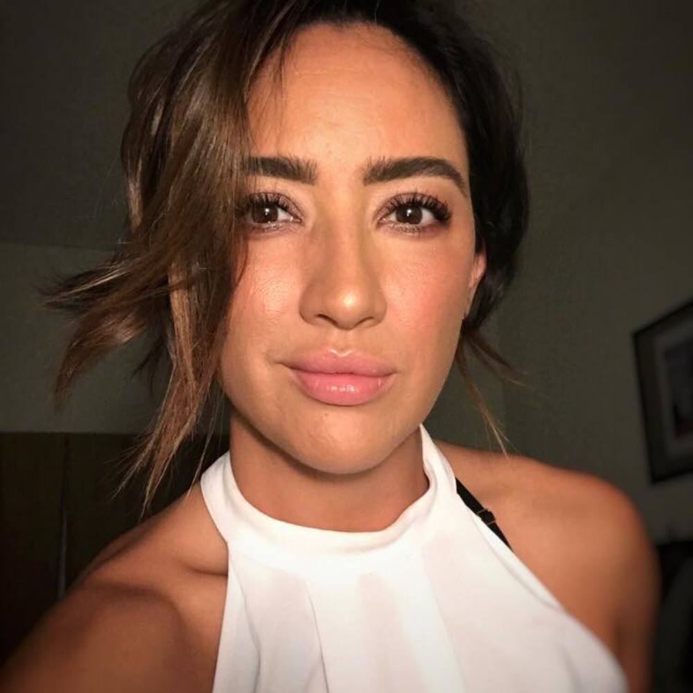 Meet your Posher, Lia